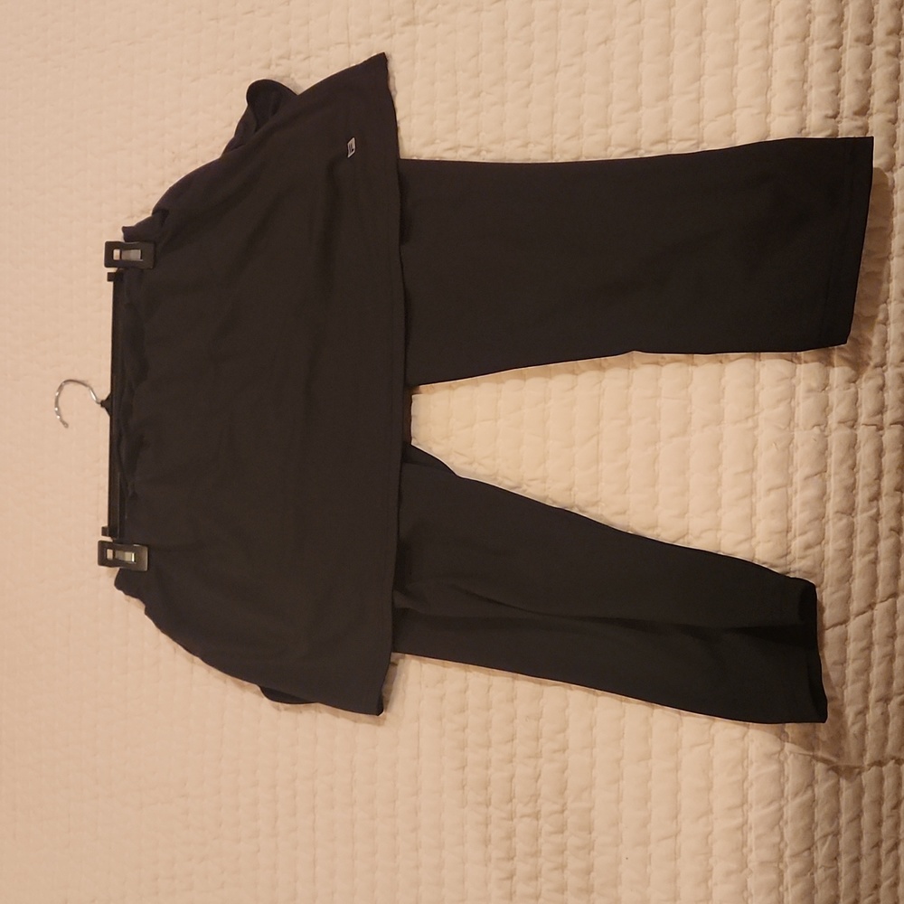 Ladies tennis skorts